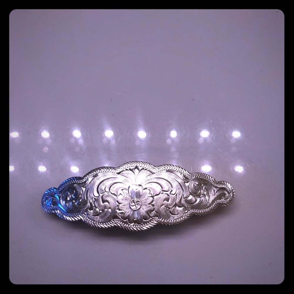 Montana Silversmith Hair Clip